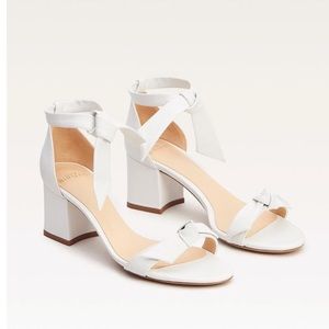 Alexandre Birman Clarita Block Sandal